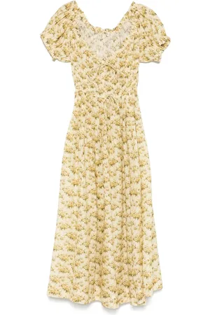 Doen Vestido largo Ashlyn