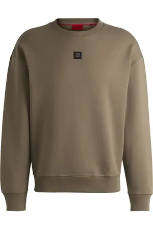 HUGO BOSS Sudadera con logo