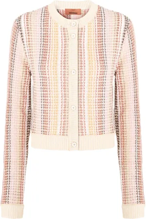 Missoni Cárdigan corto