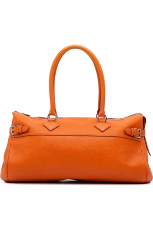 Hermès Bolsa de mano Togo Atlas 42 2011