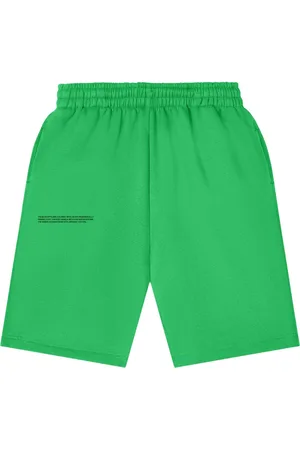 The Pangaia Shorts con pretina elástica