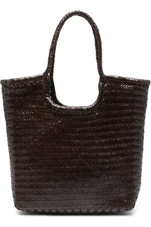 Dragon Diffusion Tote Diagonal Triple Jump