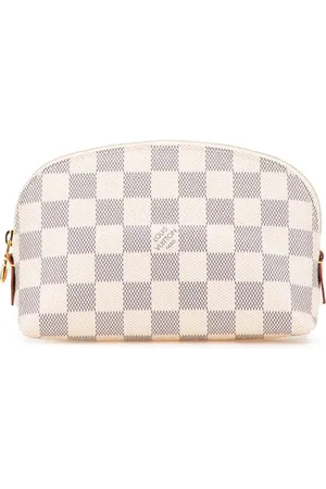 LOUIS VUITTON Cosmetiquera Damier Azur Cosmetic 2021-2024