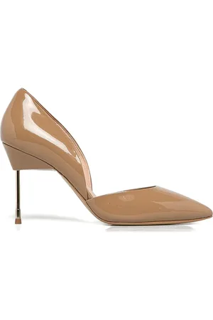 Kurt Geiger Zapatillas con tacón stiletto