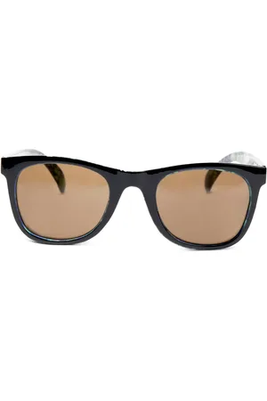 Molo Lentes de sol con armazón cat eye