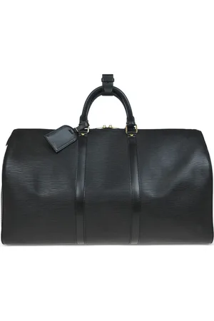 LOUIS VUITTON Bolsa de viaje Keepall 50 1999