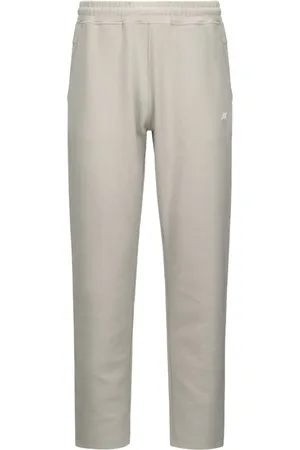 K-Way Pants con logo bordado