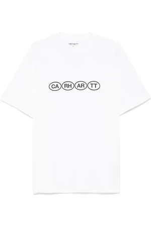 Carhartt Playera Bumper