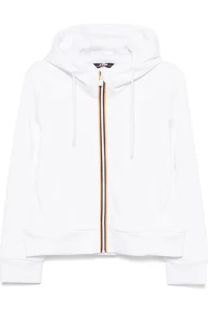 K-Way Hoodie Divine Light Spacer