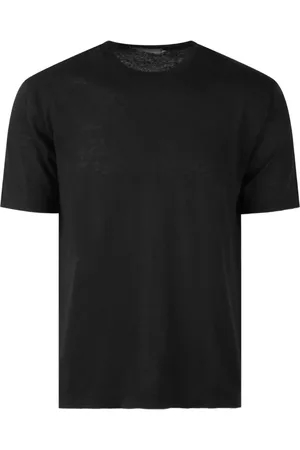 LOW BRAND Playera de algodón