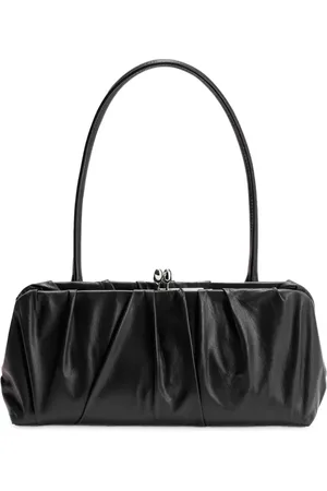 Jil Sander Bolsa de hombro Goji pequeña