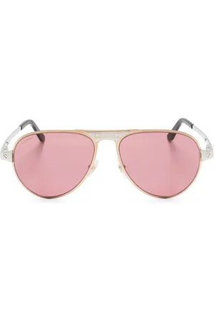 Cartier Lentes de sol 0533S
