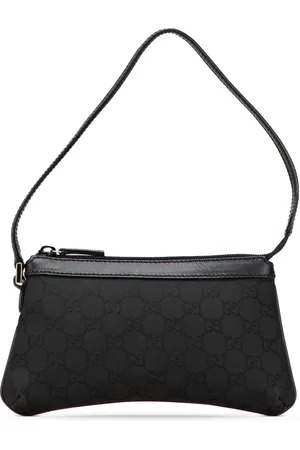 Gucci Bolsa de hombro GG Nylon 2000-2015