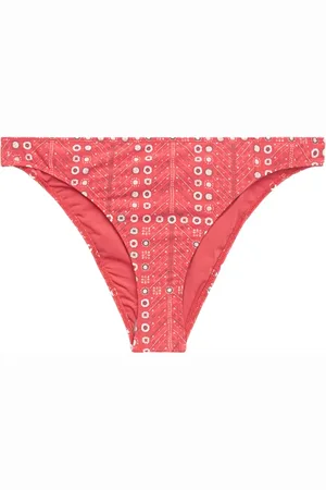 Isabel Marant Bikini bottom Saly