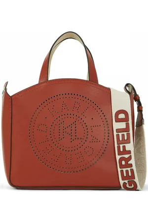 Karl Lagerfeld Tote pequeña