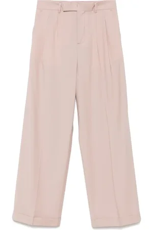 BRIGLIA Pantalones con detalle de pinzas