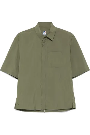 K-Way Camisa Licon