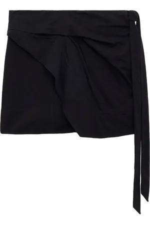 Isabel Marant Falda corta Berenice