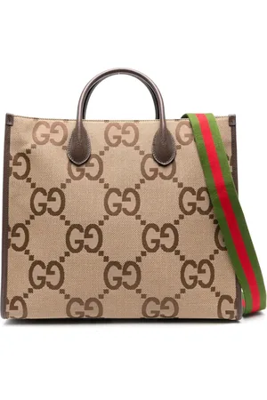 Gucci Tote Jumbo GG