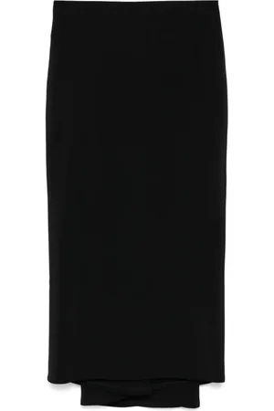 Jacquemus La Jupe Sablier skirt