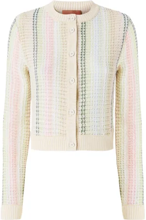 Missoni Cárdigan con botones