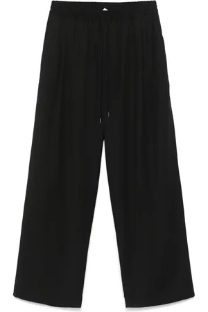 ISABEL BENENATO Pantalones con pinzas