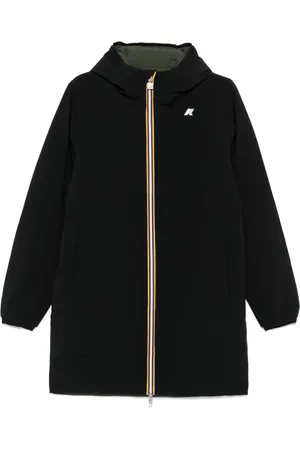 K-Way Abrigo Jacob St Warm