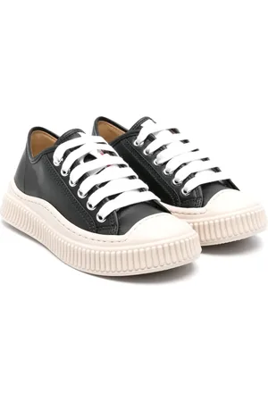Marni Tenis con agujetas