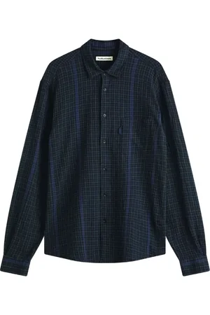YMC Camisa de algodón