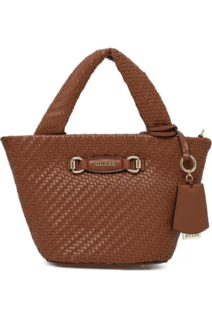 Guess Bolsa crossbody Francy