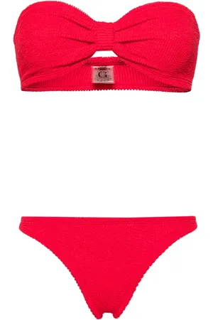 Hunza G Bikini Tina