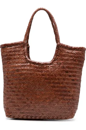 Dragon Diffusion Tote NS Diagonal Triple Jump