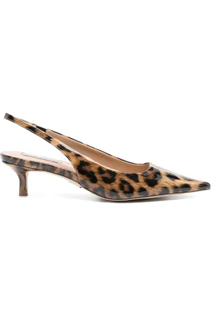 Steve Madden Zapatillas Kari con tacón de 50mm