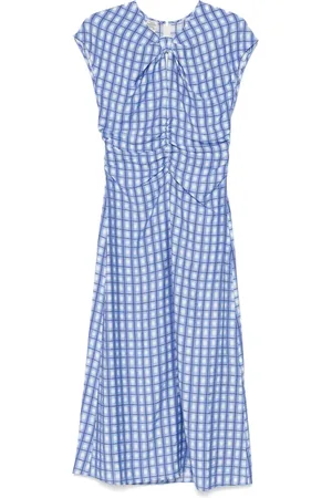 Baum und Pferdgarten Vestido midi Akeyla