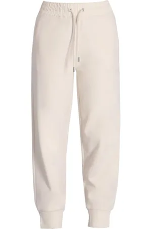 HUGO BOSS Pants con cordón en la cintura