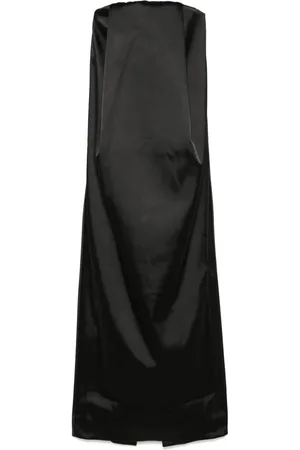 Entire Studios Vestido largo Bob