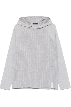 Sease Hoodie con mangas raglán
