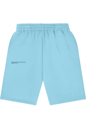 The Pangaia Shorts con pretina elástica
