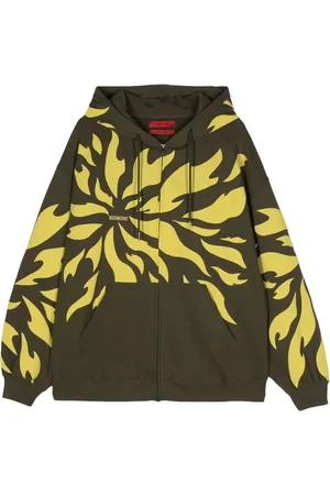 Kusikohc Hoodie Fragment