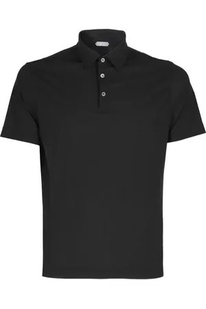 ZANONE Playera tipo polo