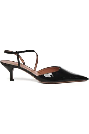 Giuliano Galiano Zapatillas Demi con tacón de 50mm