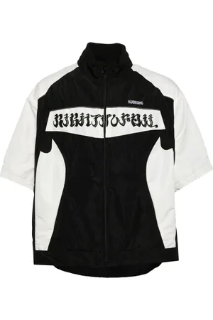 Kusikohc Camisa Rider