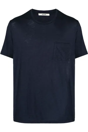 Zadig & Voltaire Playera Stockholm
