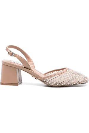 Steve Madden Zapatillas Network con tacón de 60mm