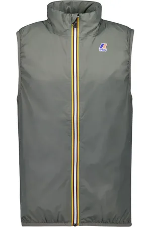 K-Way Chaleco Le Vrai 3.0 Rouland Warm