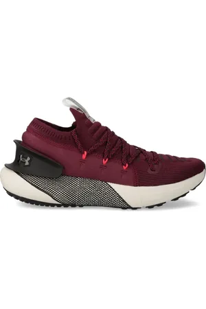 Under Armour Tenis tejidos