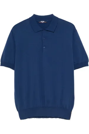 K-Way Playera tipo polo Pleyne