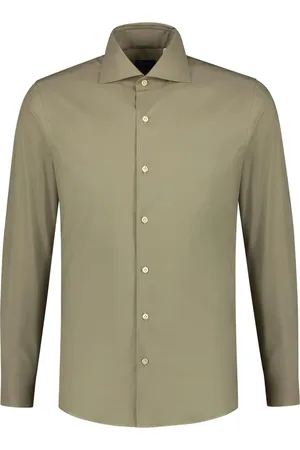 Finamore Eduardo button-up shirt