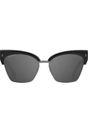 Dsquared2 Lentes de sol con armazón cat eye