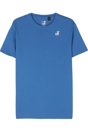 K-Way Playera Le Vari Edouard
